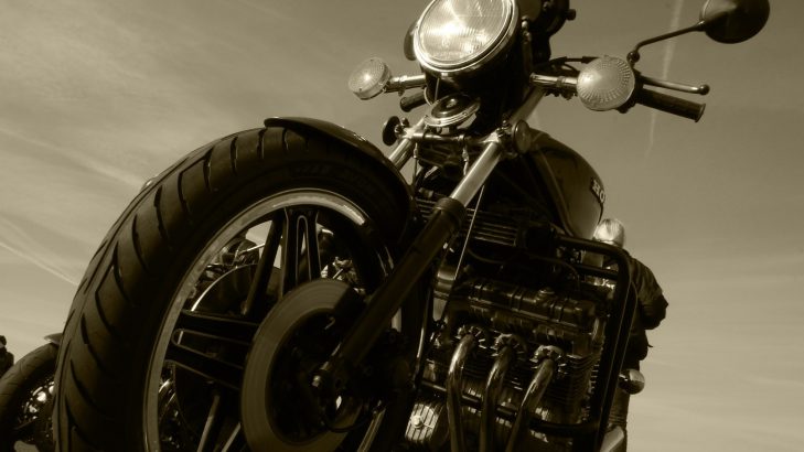 bridgestone motorcycle tyres