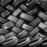 How and where to store tyres