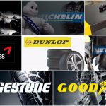 World's Most Popular Tyre Brands