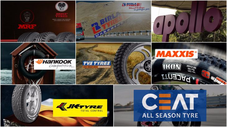 World’s Most Popular Tyre Brands And Their Headquarters – Part 2