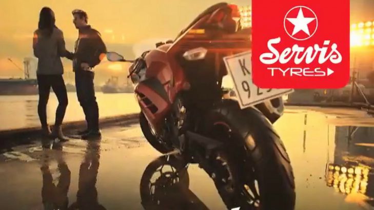 servis tyres