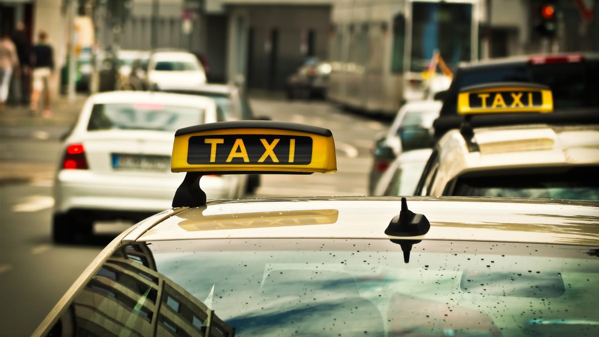 Ola Uber Cab Service