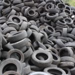 tyre recycling