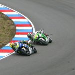 MotoGP Michelin Tyres