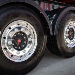 Truck and Bus Radial Tyres