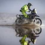 Dakar Rally 2017 News