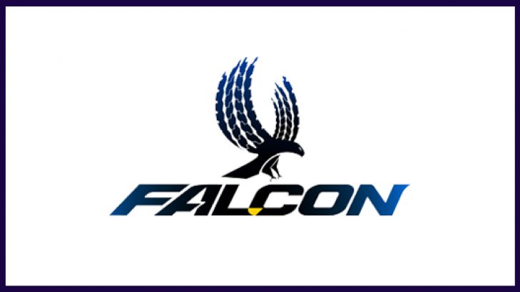 Falcon Tyre Dunlop