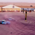 Ford Mustang Guinness Book World Record