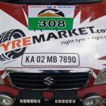 Desert Storm Rally 2017
