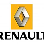 renault logo