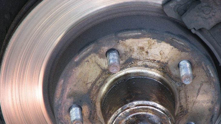 car maintenance tips for summer