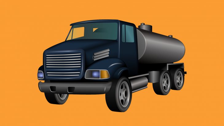 Government Drafting Norms On Fuel Efficiency For Heavy Vehicles