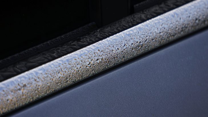 car window seal