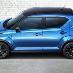 Maruti Ignis Launch - Price, Features, Specifications