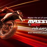 MRF Masseter Tyres