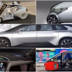 World's Most Amazing Smart Cars
