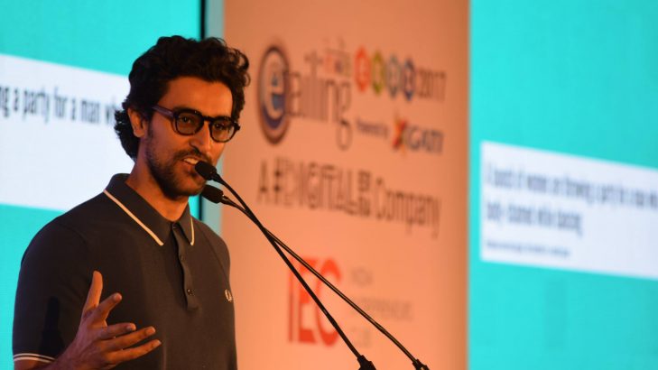 etailing india expo 2017 kunal kapoor ketto