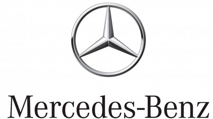 Mercedes-Benz-Logo Mercedes-Benz-Logo