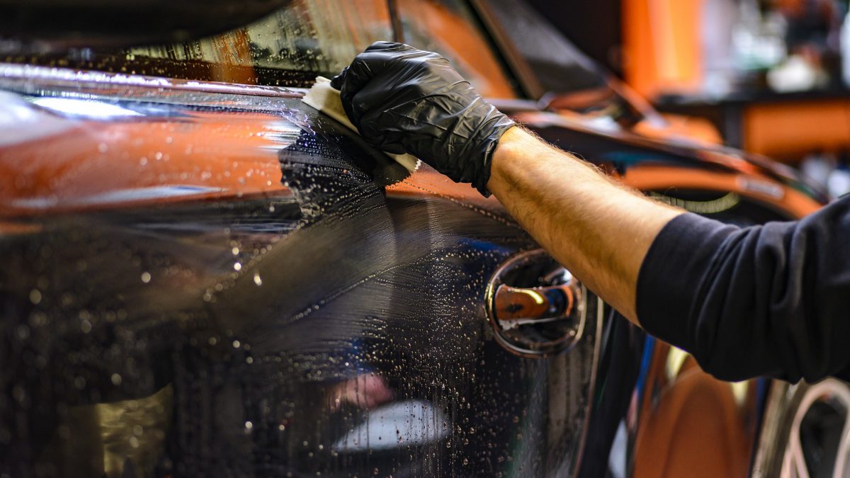 summer car maintenance