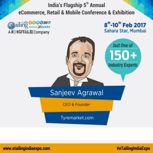 etailing india 2017