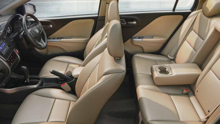 New Honda City 2017 Price, Features, Mileage, Engine, Review