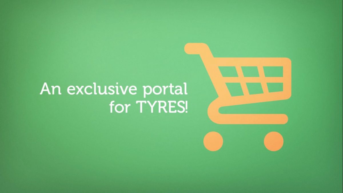 buy tyres online