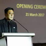 Tyrexpo Asia 2017 Singapore