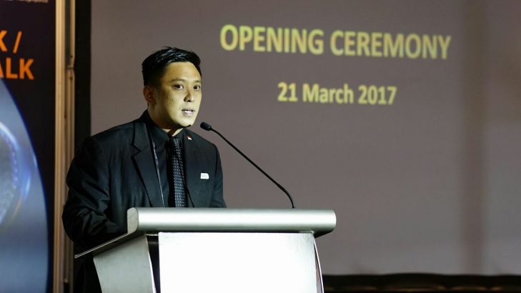 Tyrexpo Asia 2017 Singapore – Day 1 Highlights