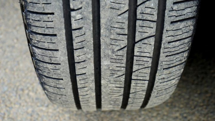Contact Patch of Tyres – All You Need To Know