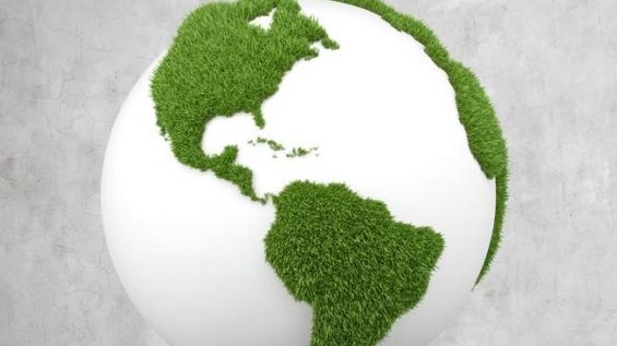Green Manufacturing Green Manufacturing