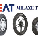 CEAT MILAZE TYRES