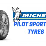 Michelin Pilot Sport Tyres