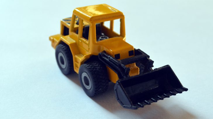 Shop Apollo Loader Tyres
