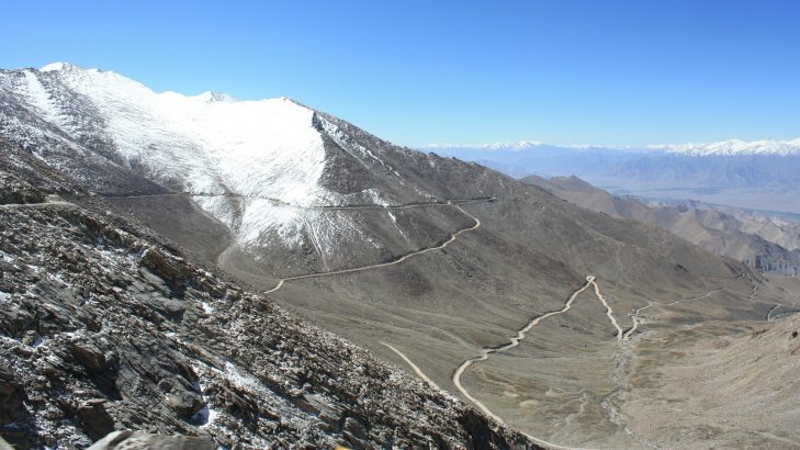 Khardung La