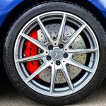 OE Tyre Brand