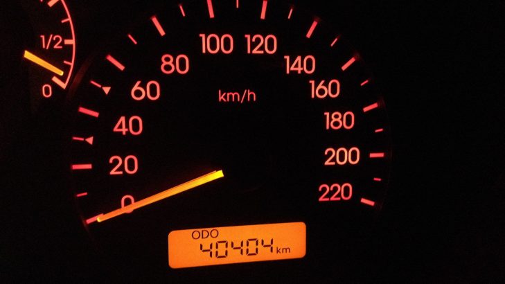 when to change car tyres