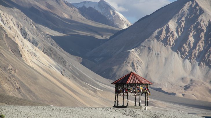 World’s Top 10 Highest Motorable Roads