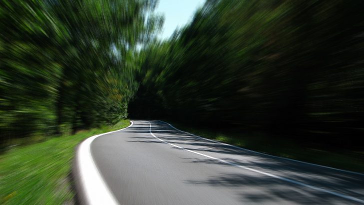 World's Top 10 Highest Motorable Roads