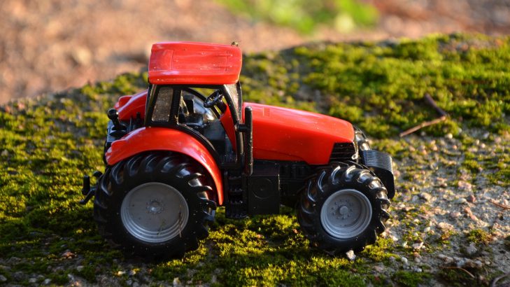 Buy Apollo Tractor tyres