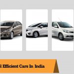 best mileage cars in india 2017