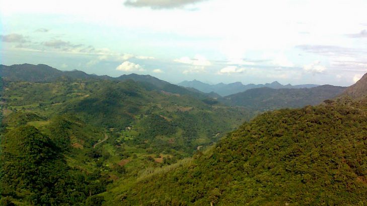 Road trip Araku Valley Visakhapatnam 
