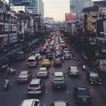 Common Road Scams In Cities
