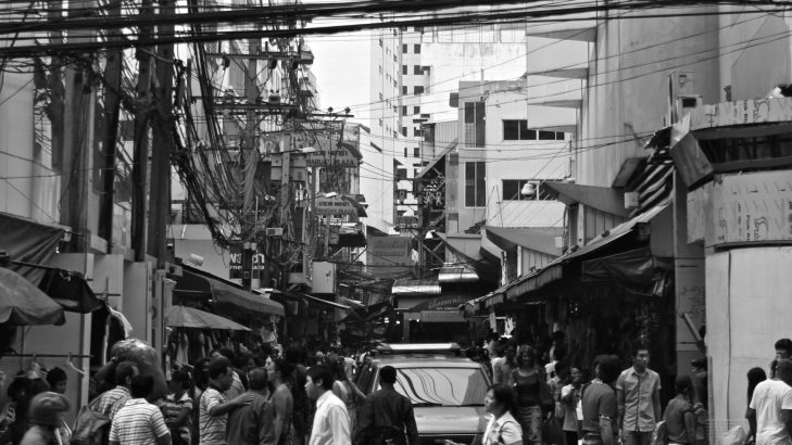 Common Road Scams In Cities Common Road Scams In Cities