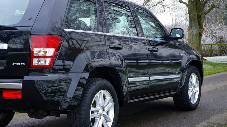 buy Goodyear SUV tyre india