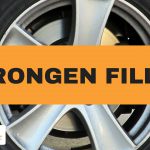Nitrogen filling in tyres