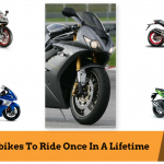 World's Fastest Motorcycles