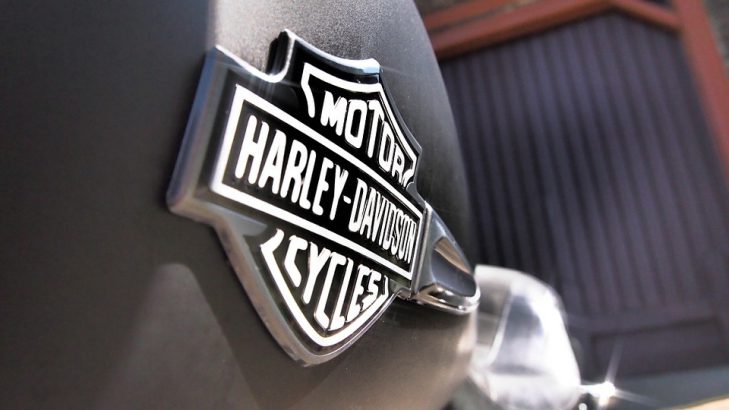 Michelin Scorcher Tyre Range For Harley-Davidson Bikes Is Now Available In India
