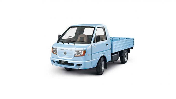 JK small commercial vehicle tyres