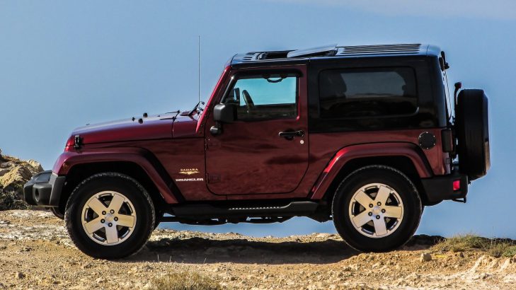 Buy Triangle SUV tyres