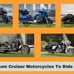 best cruiser bikes in India